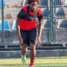 Kialonda Gaspar  chega ao campeonato  italiano pelo Lecce