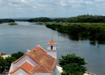 Portugal quer apoiar Angola no investimento do turismo religioso como fonte de receitas