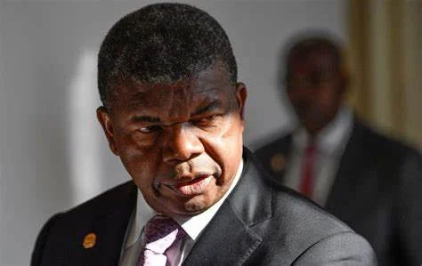 João Lourenço testemunha hoje tomada de posse de Cyril Ramaphosa