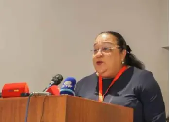 Angola reassume em Genebra compromisso com a justiça social através do trabalho digno