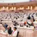Delegações parlamentares de Angola e Nigéria reúnem-se hoje em Luanda