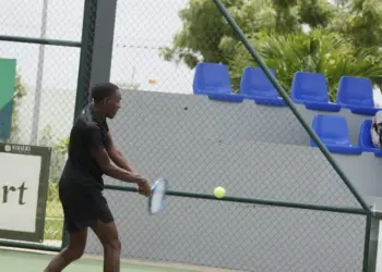 Mais de 30 atletas disputam Davis Cup  na Academia de Ténis Kikuxi Villas Club