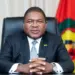 Filipe Nyusi garante que forças de defesa “empurraram” terroristas que agora andam “no mato”