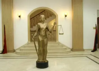 Juízes de garantia resolvem  trinta mil processos-crime em um ano de função