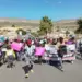 Cidadãos no Lubango manifestam-se por falta de energia electrica