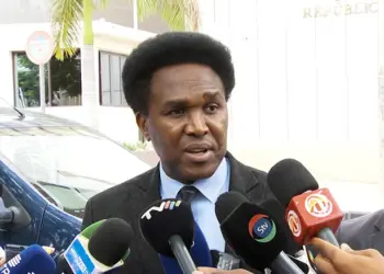 Venâncio Mondlane renuncia ao mandato  de deputado e de membro da Renamo