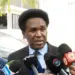 Venâncio Mondlane renuncia ao mandato  de deputado e de membro da Renamo