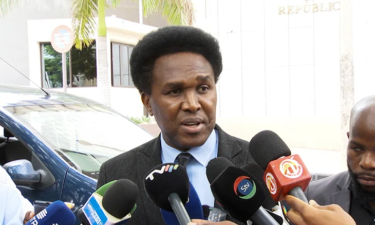 Venâncio Mondlane renuncia ao mandato de deputado e de membro da Renamo