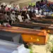 Vítimas do acidente da Humpata já repousam no cemitério municipal