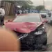 Acidente de viação mata nove pessoas em Luanda