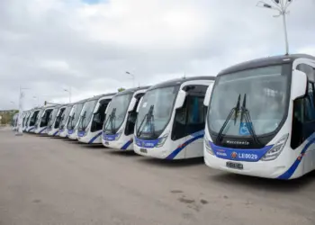 Cuito com carência de 40 novos autocarros públicos