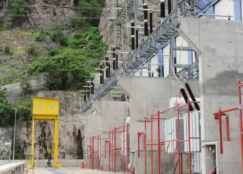 Electrificação da zona mineira  de Cassinga vai custar mais de 100  milhões de euros ao Governo angolano