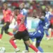 Angola recebe Eswatini “mirando” o Mundial de 2026