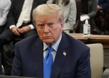 Donald Trump vai usar condenação  como “pedra angular” da campanha