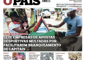 Editorial: 3000 Edições