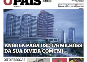 Editorial: A dívida com o FMI