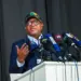 Partido de Mandela aceita “vontade do povo”  que ditou perda de maioria absoluta