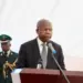 João Lourenço aponta infra-estruturas como via de interligação entre países da SADC