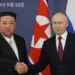 Rússia e Coreia do Norte  realizam manobras navais  conjuntas no Pacífico