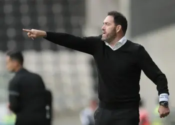 Ricardo Chéu assume comando do Petro de Luanda
