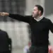 Ricardo Chéu assume comando do Petro de Luanda