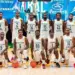 Petro de Luanda conquista Liga Africana de Basquetebol