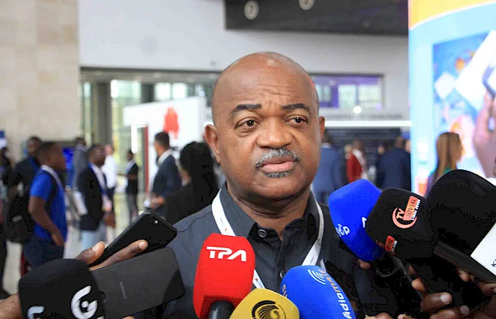 Melhoria de infra-estruturas digitais em África centraliza debate no ANGOTIC 2024