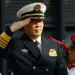 China vai agir “com determinação” para impedir independência de Taiwan