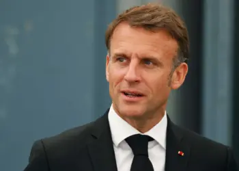 Macron exclui demissão “seja qual for o resultado” das legislativas
