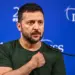 Zelensky teve uma reunião “muito boa” com o secretário da Defesa dos EUA