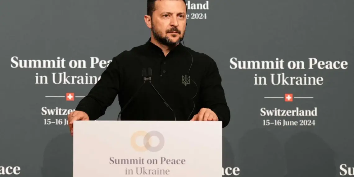 “É um pequeno passo, o verdadeiro  sucesso será o fim da guerra”