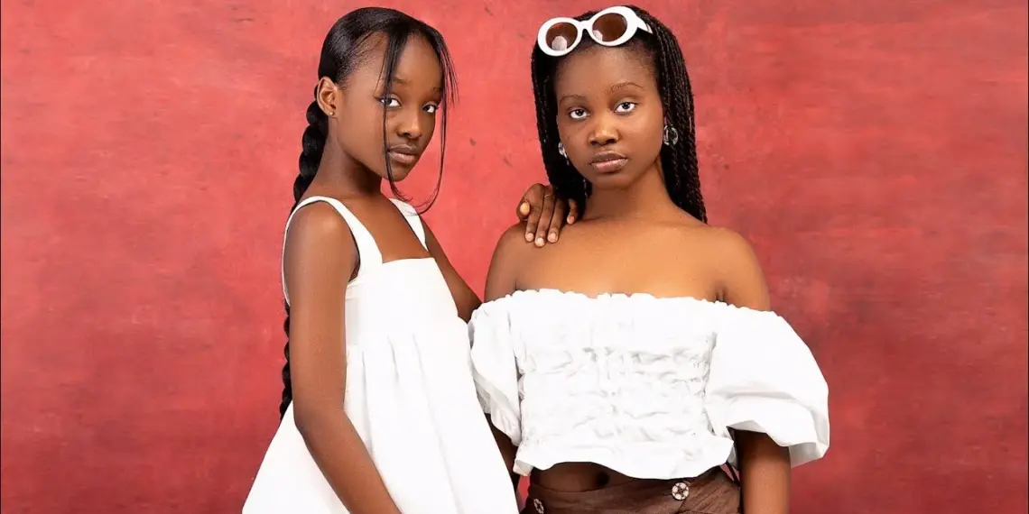 Dupla Judeth e Ester  prepara primeira EP com sonoridades  africanas