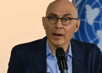 ONU critica Israel pela morte de  500 palestinianos na Cisjordânia
