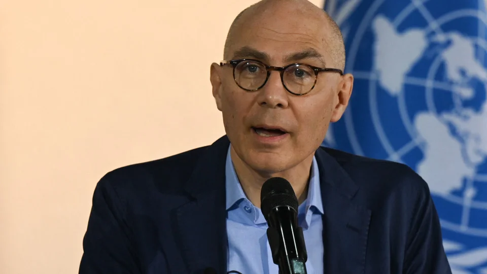ONU critica Israel pela morte de 500 palestinianos na Cisjordânia