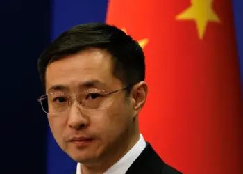 China afirma que ataque a professores  dos EUA foi “um caso isolado”