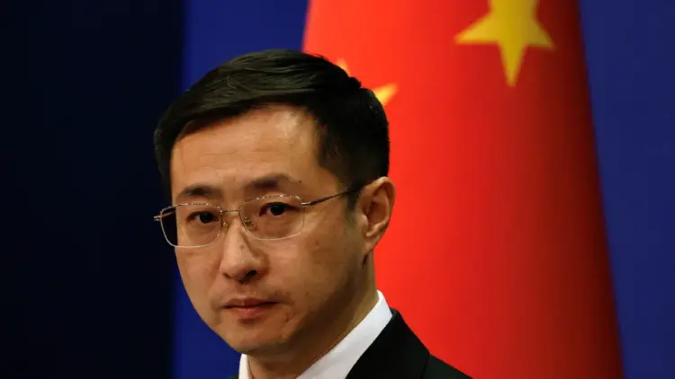 China afirma que ataque a professores  dos EUA foi “um caso isolado”