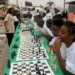 Xadrez: Macovi compete no Torneio  Internacional “Vénus Inspirador”