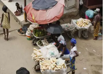Carta do leitor: O regresso do pão com manteiga