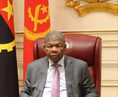 Presidente da República recebe homólogo da República do Congo