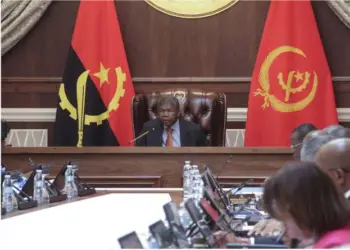 Executivo aprova estratégia nacional de prevenção e repressão da corrupção