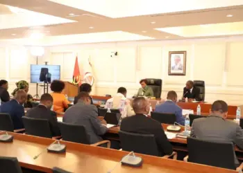 Cerca de 250 parlamentares da SADC vão reunir-se em Luanda