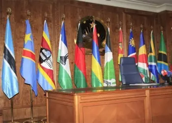 Angola preside amanhã reunião dos ministros da justiça da SADC