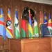 Angola preside amanhã reunião dos ministros da justiça da SADC