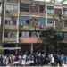 Tremor de terra agita Benguela, Huambo e Bié e causa cerca de 30 desmaios