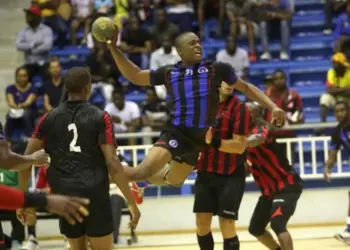 Interclube e GD Banca lutam por  uma vaga na final da Taça de Angola
