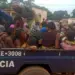 SME repatria 22 cidadãos da RDC que viviam ilegalmente em Angola