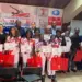 AMUD homenageia personalidades