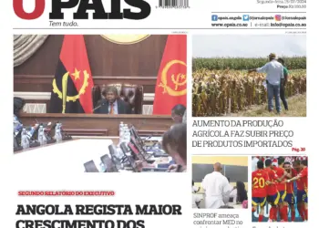 Editorial: Diplomacia pela RDC