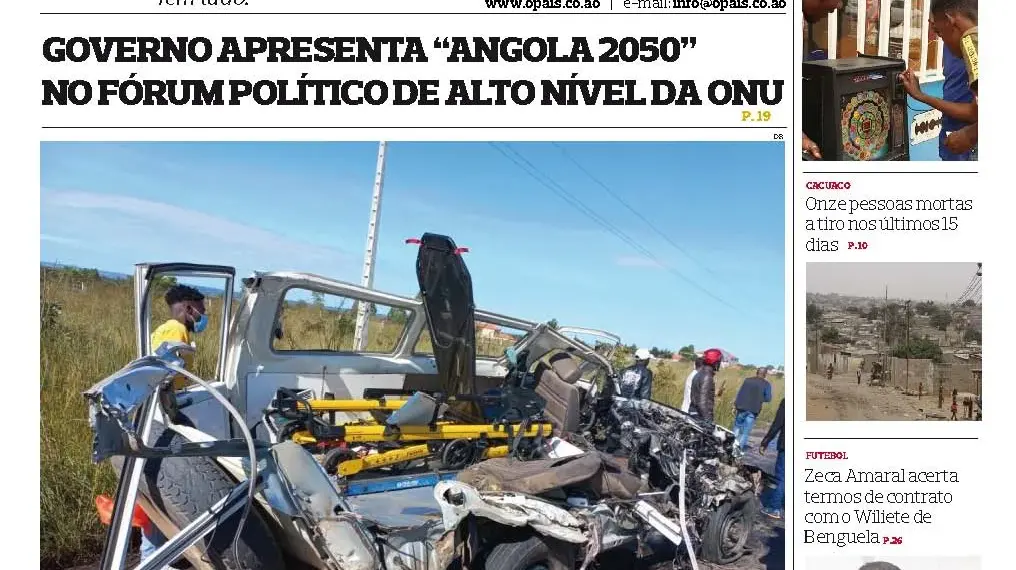 Editorial: Agro-indústria em prontidão