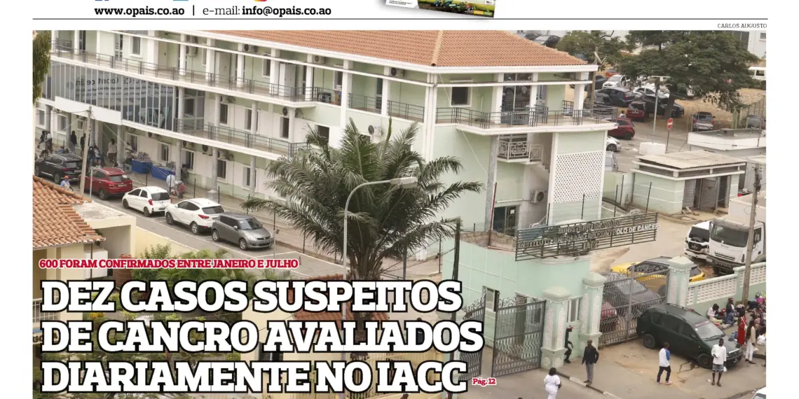 Editorial:MPLA e a divisão político-administrativa